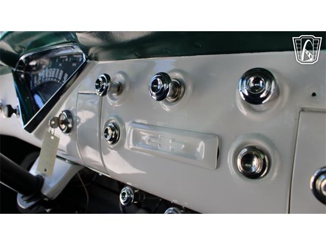 1957 Chevrolet 3200 (CC-2066639) for sale in Ruskin, Florida