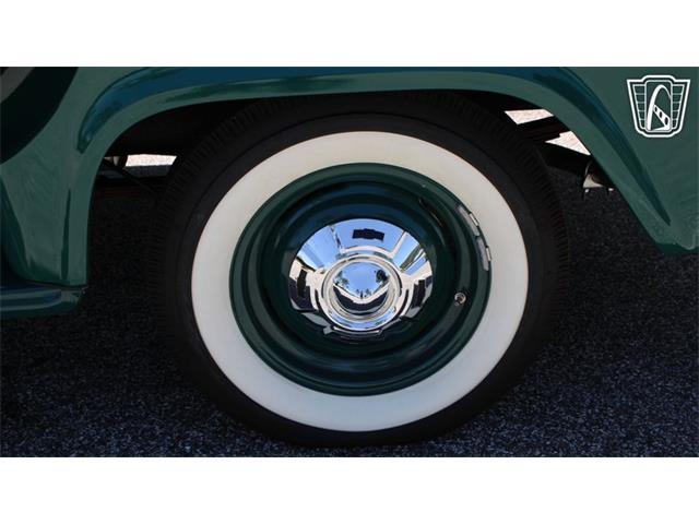 1957 Chevrolet 3200 (CC-2066639) for sale in Ruskin, Florida