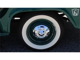 1957 Chevrolet 3200 (CC-2066639) for sale in Ruskin, Florida