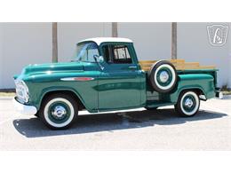 1957 Chevrolet 3200 (CC-2066639) for sale in Ruskin, Florida