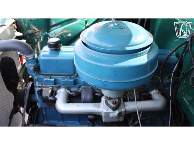 1957 Chevrolet 3200 (CC-2066639) for sale in Ruskin, Florida