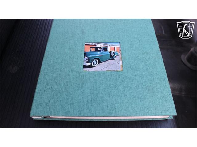 1957 Chevrolet 3200 (CC-2066639) for sale in Ruskin, Florida