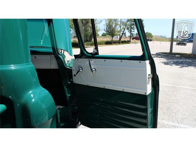 1957 Chevrolet 3200 (CC-2066639) for sale in Ruskin, Florida