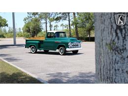 1957 Chevrolet 3200 (CC-2066639) for sale in Ruskin, Florida
