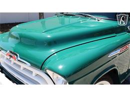 1957 Chevrolet 3200 (CC-2066639) for sale in Ruskin, Florida