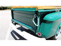 1957 Chevrolet 3200 (CC-2066639) for sale in Ruskin, Florida