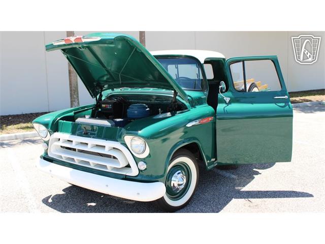 1957 Chevrolet 3200 (CC-2066639) for sale in Ruskin, Florida
