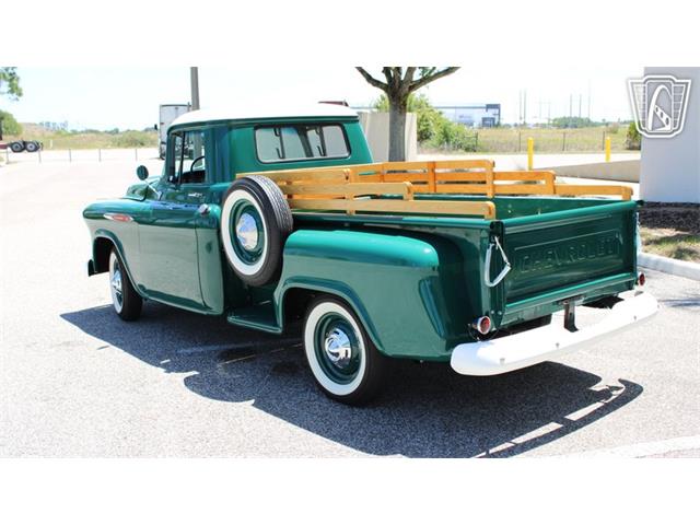 1957 Chevrolet 3200 (CC-2066639) for sale in Ruskin, Florida