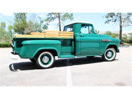 1957 Chevrolet 3200 (CC-2066639) for sale in Ruskin, Florida