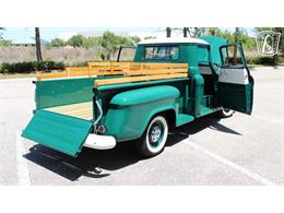 1957 Chevrolet 3200 (CC-2066639) for sale in Ruskin, Florida