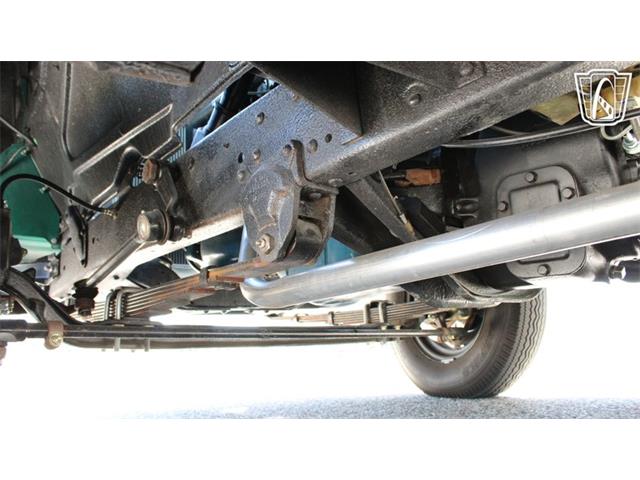 1957 Chevrolet 3200 (CC-2066639) for sale in Ruskin, Florida