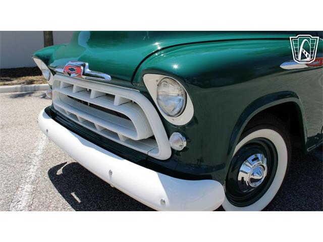 1957 Chevrolet 3200 (CC-2066639) for sale in Ruskin, Florida