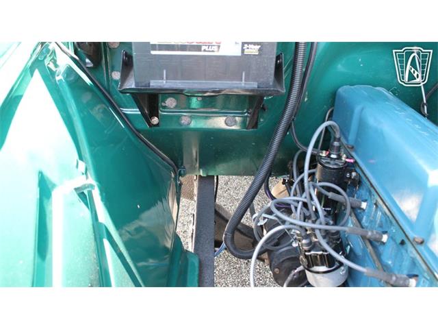 1957 Chevrolet 3200 (CC-2066639) for sale in Ruskin, Florida