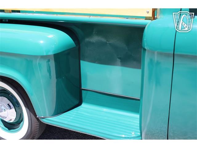 1957 Chevrolet 3200 (CC-2066639) for sale in Ruskin, Florida