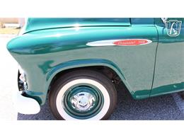 1957 Chevrolet 3200 (CC-2066639) for sale in Ruskin, Florida