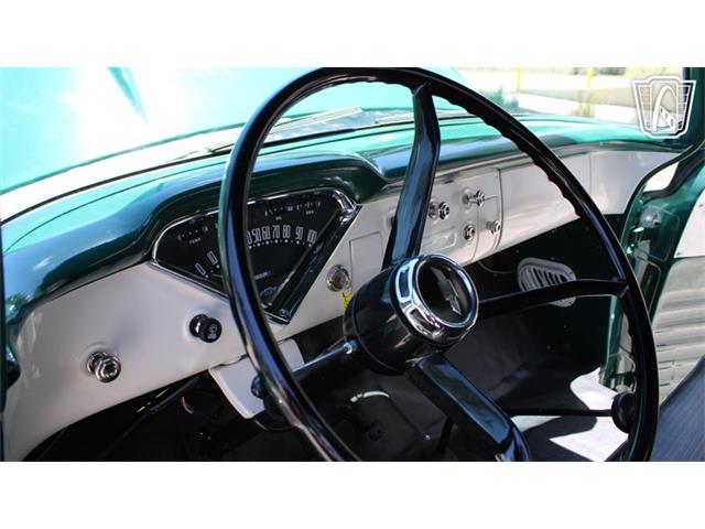1957 Chevrolet 3200 (CC-2066639) for sale in Ruskin, Florida