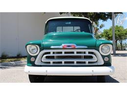 1957 Chevrolet 3200 (CC-2066639) for sale in Ruskin, Florida