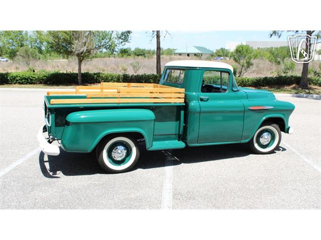 1957 Chevrolet 3200 (CC-2066639) for sale in Ruskin, Florida