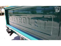 1957 Chevrolet 3200 (CC-2066639) for sale in Ruskin, Florida