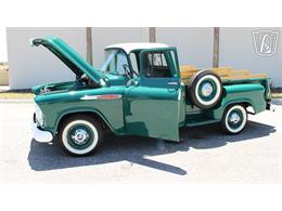 1957 Chevrolet 3200 (CC-2066639) for sale in Ruskin, Florida