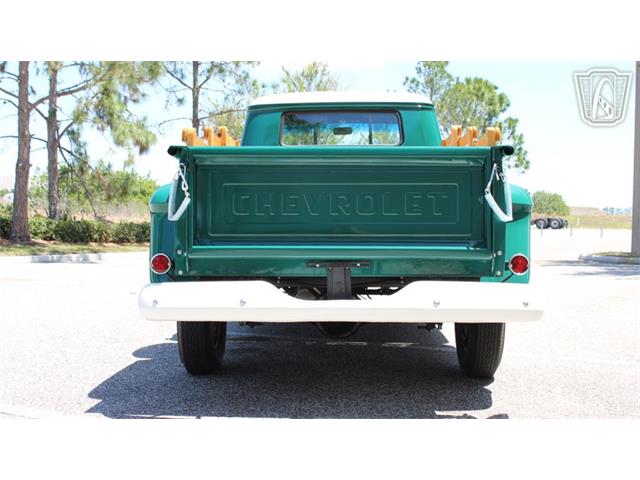 1957 Chevrolet 3200 (CC-2066639) for sale in Ruskin, Florida