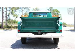 1957 Chevrolet 3200 (CC-2066639) for sale in Ruskin, Florida