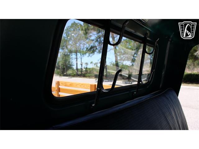 1957 Chevrolet 3200 (CC-2066639) for sale in Ruskin, Florida