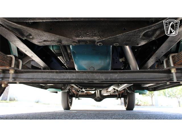 1957 Chevrolet 3200 (CC-2066639) for sale in Ruskin, Florida