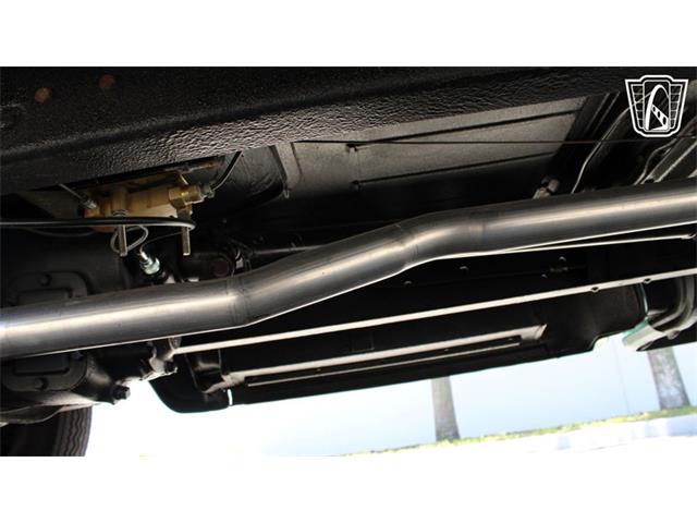 1957 Chevrolet 3200 (CC-2066639) for sale in Ruskin, Florida