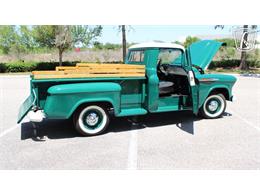 1957 Chevrolet 3200 (CC-2066639) for sale in Ruskin, Florida