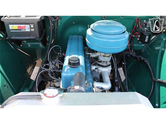 1957 Chevrolet 3200 (CC-2066639) for sale in Ruskin, Florida