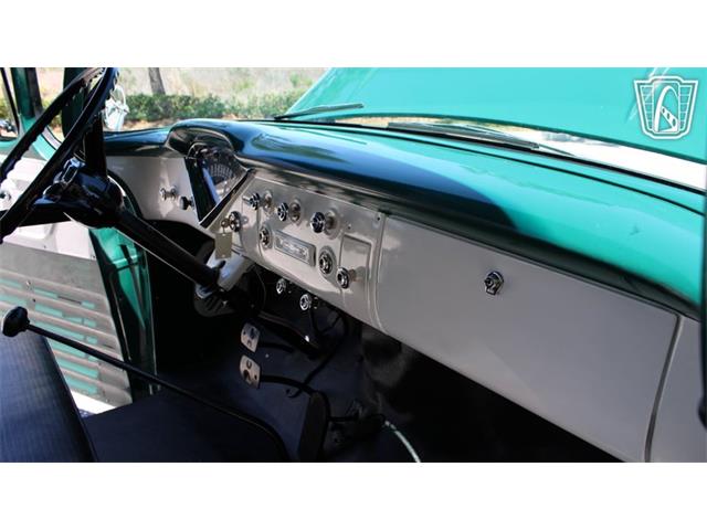 1957 Chevrolet 3200 (CC-2066639) for sale in Ruskin, Florida