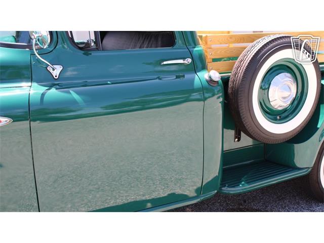 1957 Chevrolet 3200 (CC-2066639) for sale in Ruskin, Florida