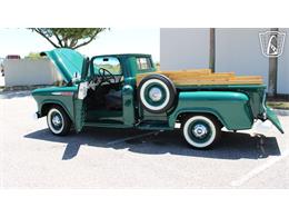 1957 Chevrolet 3200 (CC-2066639) for sale in Ruskin, Florida