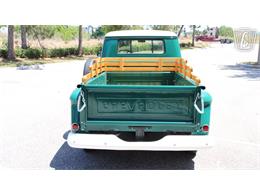 1957 Chevrolet 3200 (CC-2066639) for sale in Ruskin, Florida