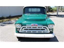1957 Chevrolet 3200 (CC-2066639) for sale in Ruskin, Florida