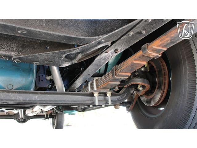 1957 Chevrolet 3200 (CC-2066639) for sale in Ruskin, Florida