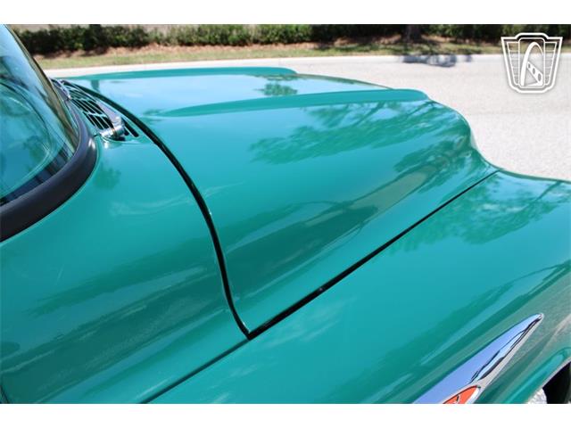 1957 Chevrolet 3200 (CC-2066639) for sale in Ruskin, Florida