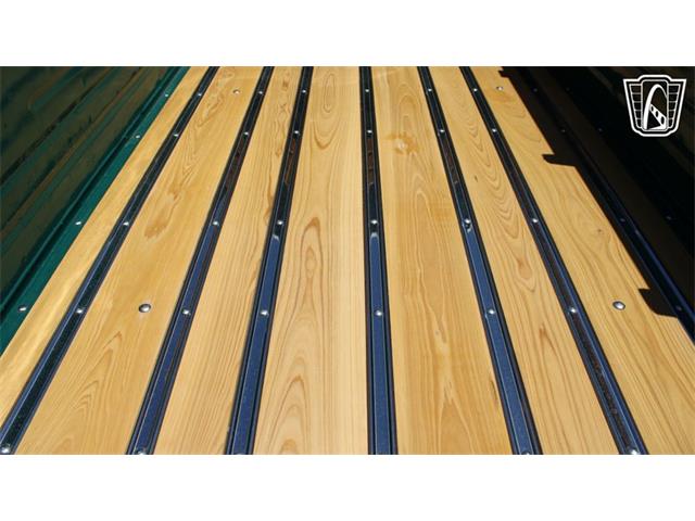 1957 Chevrolet 3200 (CC-2066639) for sale in Ruskin, Florida