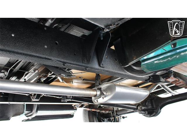 1957 Chevrolet 3200 (CC-2066639) for sale in Ruskin, Florida