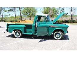 1957 Chevrolet 3200 (CC-2066639) for sale in Ruskin, Florida