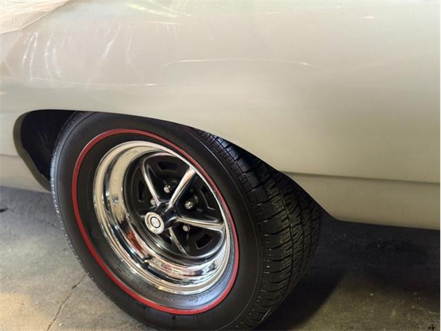 1969 Plymouth Road Runner (CC-2066641) for sale in Carlisle, Pennsylvania