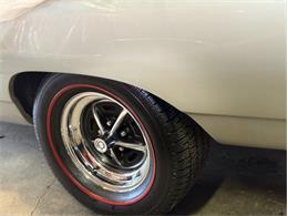 1969 Plymouth Road Runner (CC-2066641) for sale in Carlisle, Pennsylvania