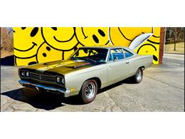 1969 Plymouth Road Runner (CC-2066641) for sale in Carlisle, Pennsylvania