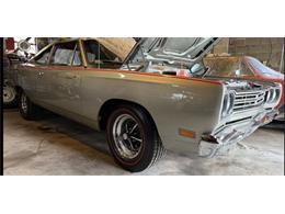 1969 Plymouth Road Runner (CC-2066641) for sale in Carlisle, Pennsylvania