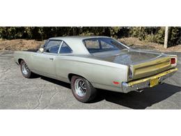 1969 Plymouth Road Runner (CC-2066641) for sale in Carlisle, Pennsylvania