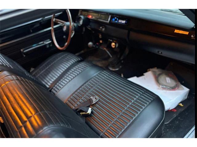 1969 Plymouth Road Runner (CC-2066641) for sale in Carlisle, Pennsylvania