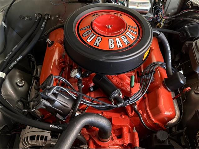 1969 Plymouth Road Runner (CC-2066641) for sale in Carlisle, Pennsylvania