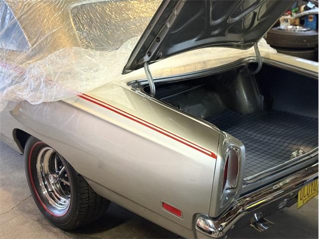 1969 Plymouth Road Runner (CC-2066641) for sale in Carlisle, Pennsylvania