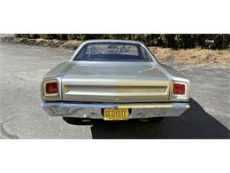 1969 Plymouth Road Runner (CC-2066641) for sale in Carlisle, Pennsylvania